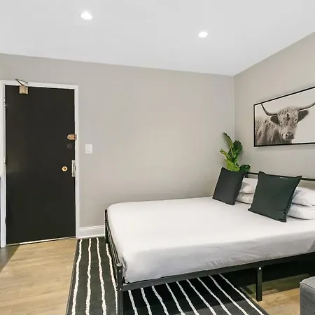 Best Studio Apt In Chicago Close To Boystown - Oakdale 514 & 413 Rep Extérieur photo