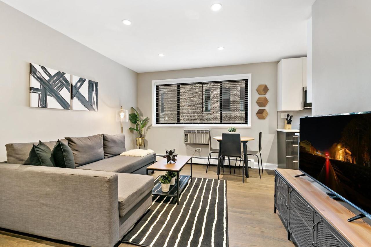 Appartamento In Close To Boystown - Oakdale 514 & 413 Rep *