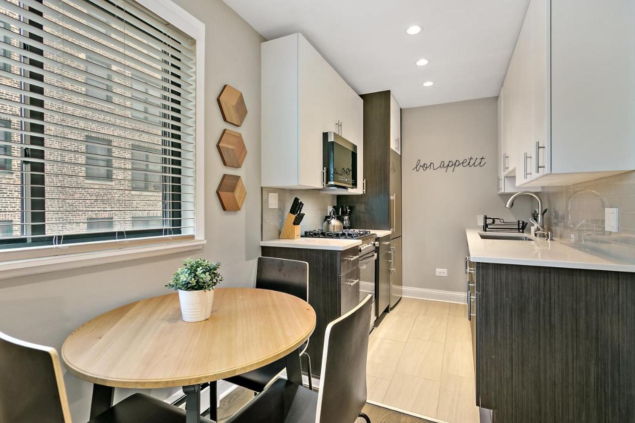 In Close To Boystown - Oakdale 514 & 413 Rep Appartement *