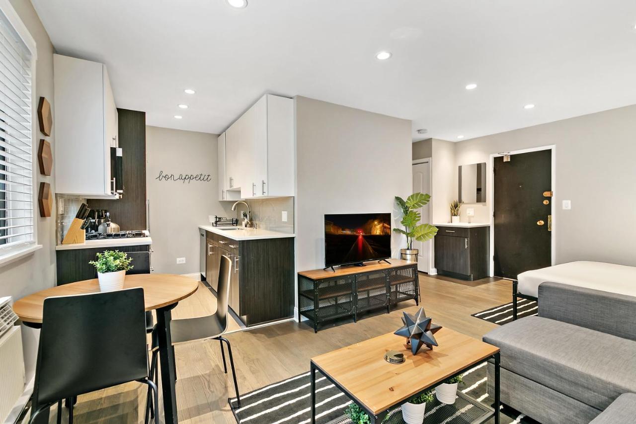 In Close To Boystown - Oakdale 514 & 413 Rep Appartement